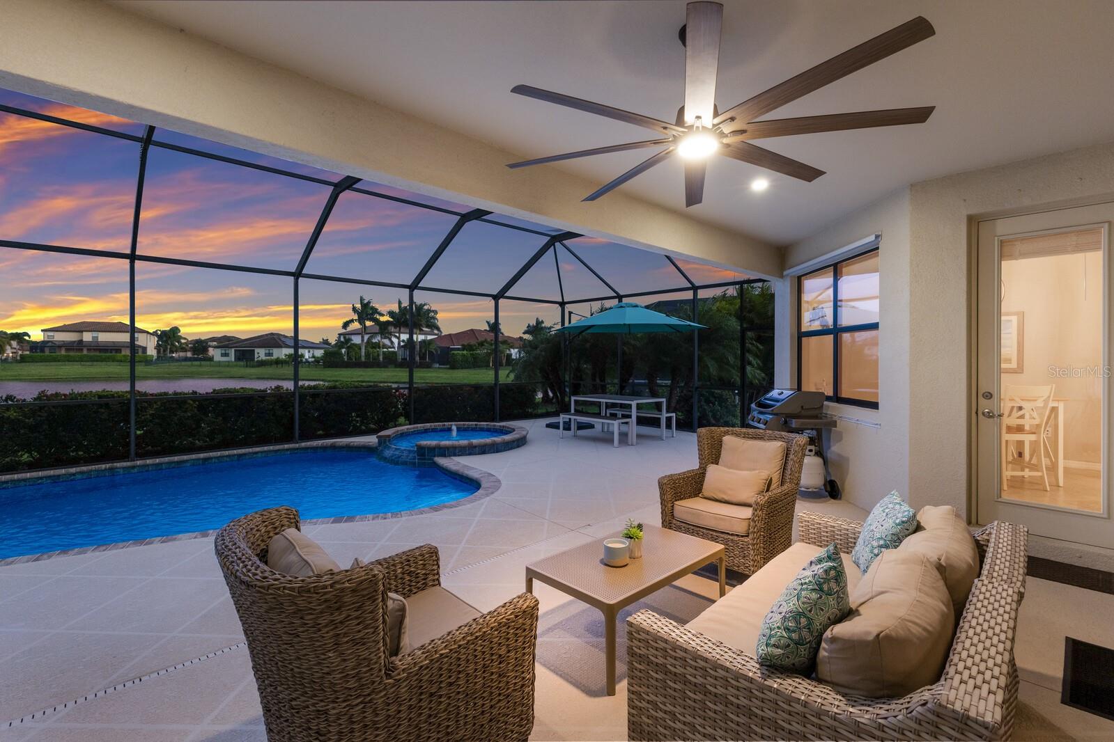 SAVANNA AT LAKEWOOD RANCH PH II SUBPH A - Residential