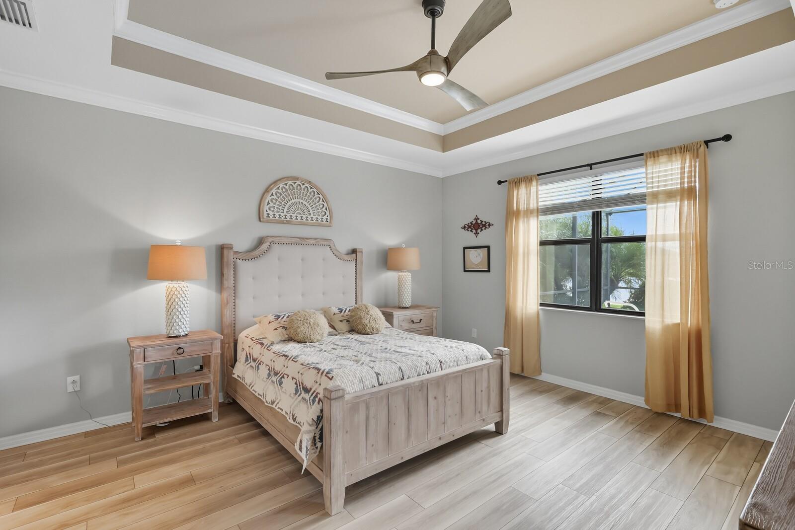 SAVANNA AT LAKEWOOD RANCH PH II SUBPH A - Residential
