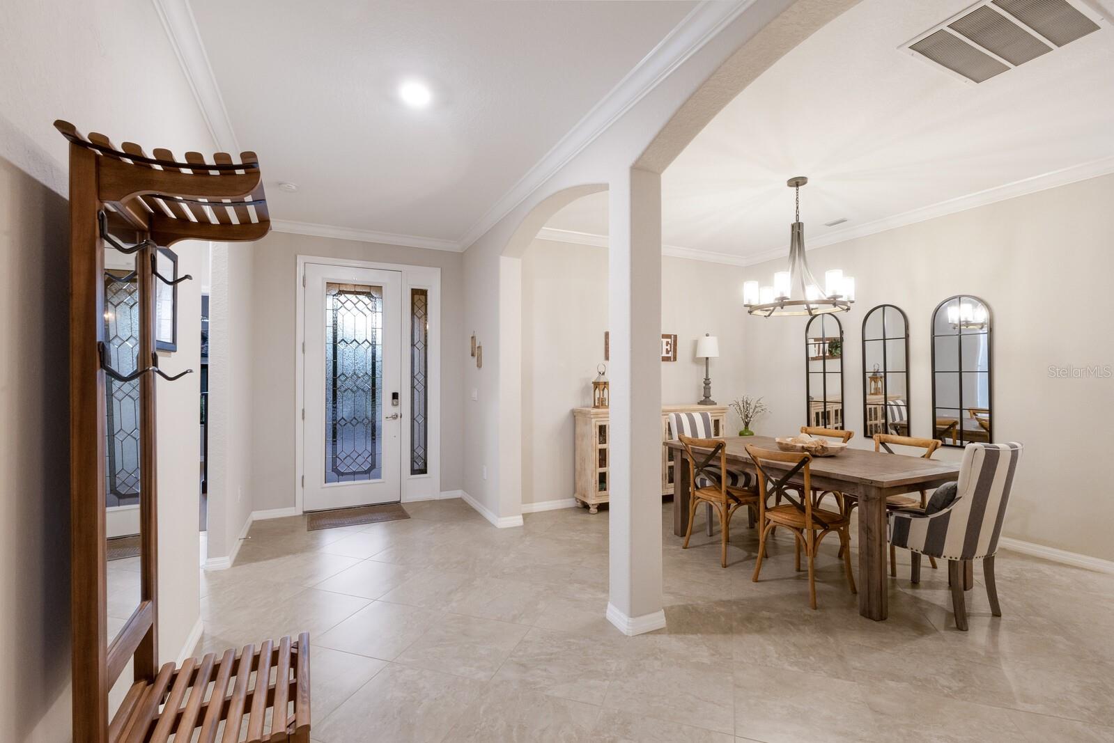 SAVANNA AT LAKEWOOD RANCH PH II SUBPH A - Residential
