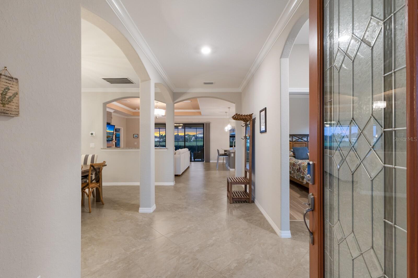 SAVANNA AT LAKEWOOD RANCH PH II SUBPH A - Residential