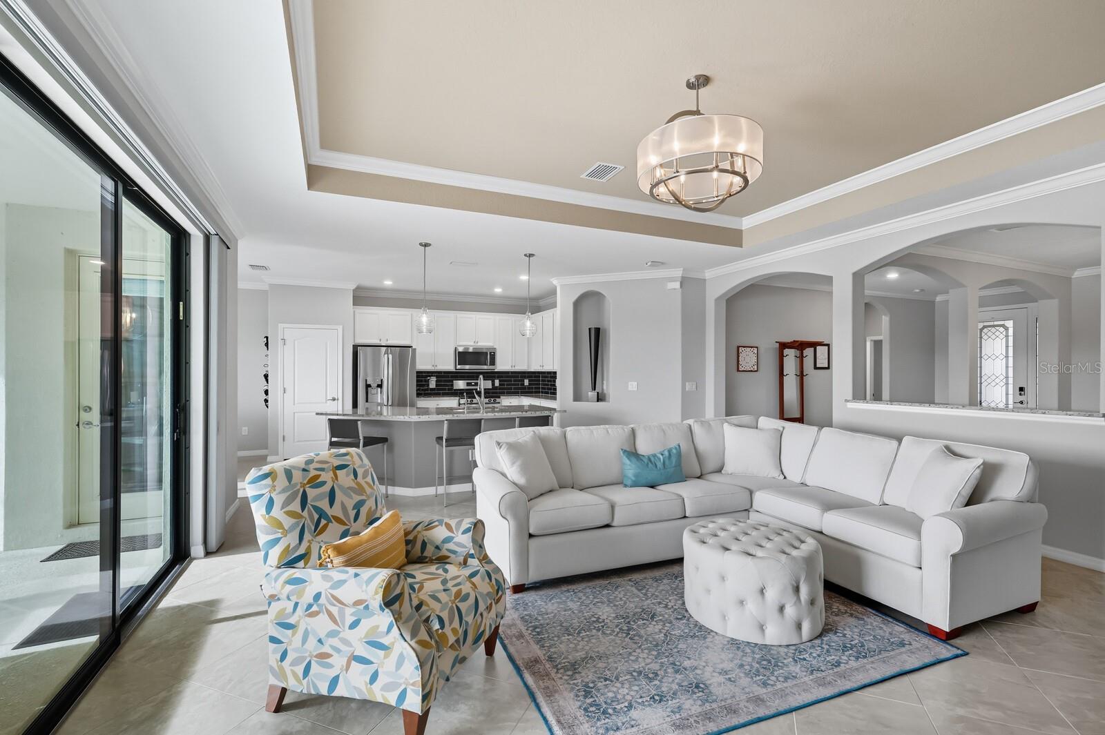 SAVANNA AT LAKEWOOD RANCH PH II SUBPH A - Residential