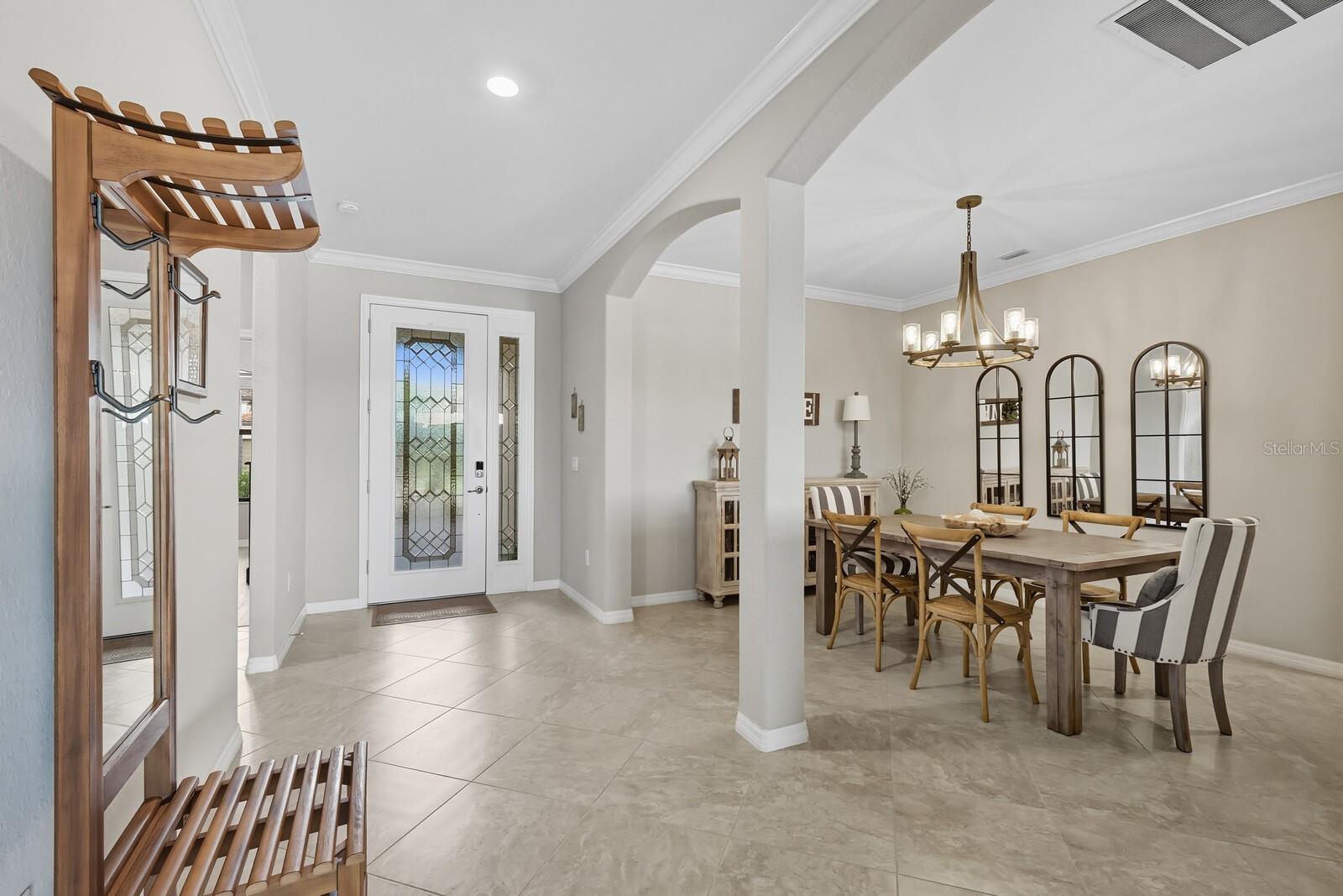 SAVANNA AT LAKEWOOD RANCH PH II SUBPH A - Residential