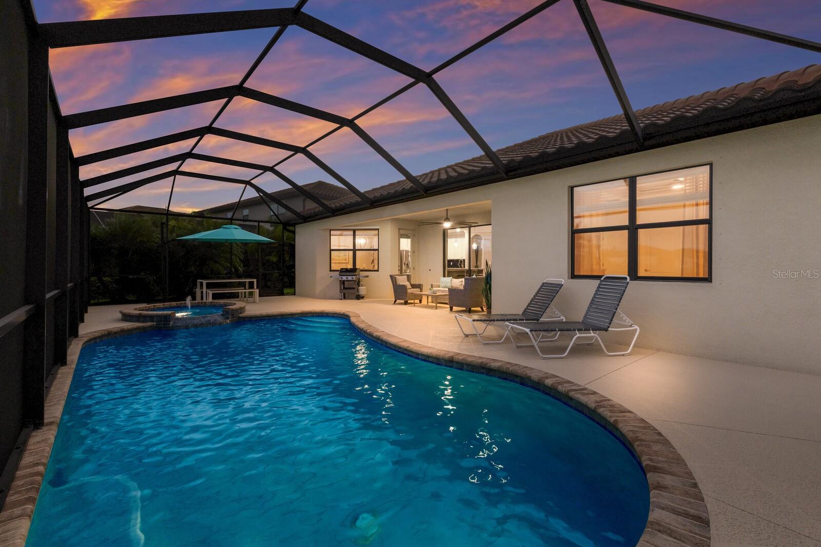 SAVANNA AT LAKEWOOD RANCH PH II SUBPH A - Residential