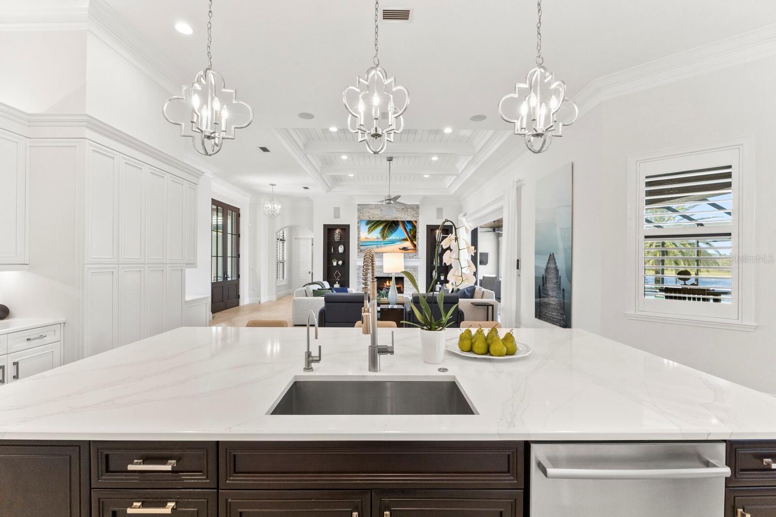 CONCESSION PH II BLK B & PH III - Residential