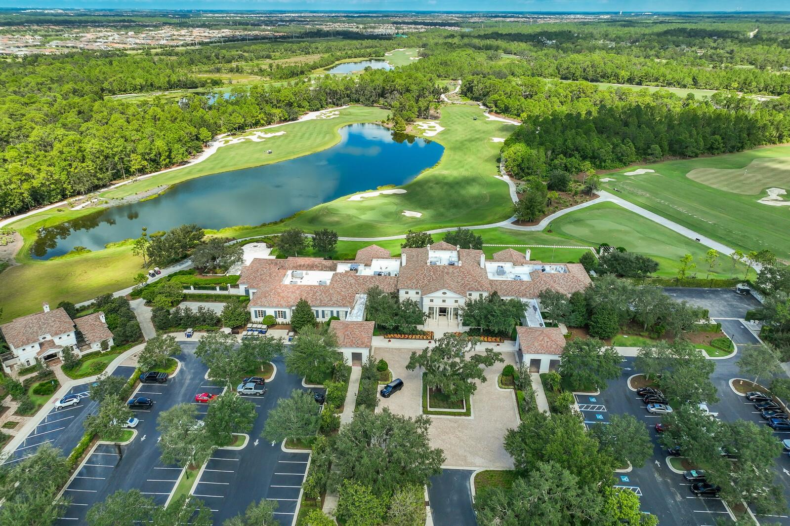 CONCESSION PH II BLK B & PH III - Residential