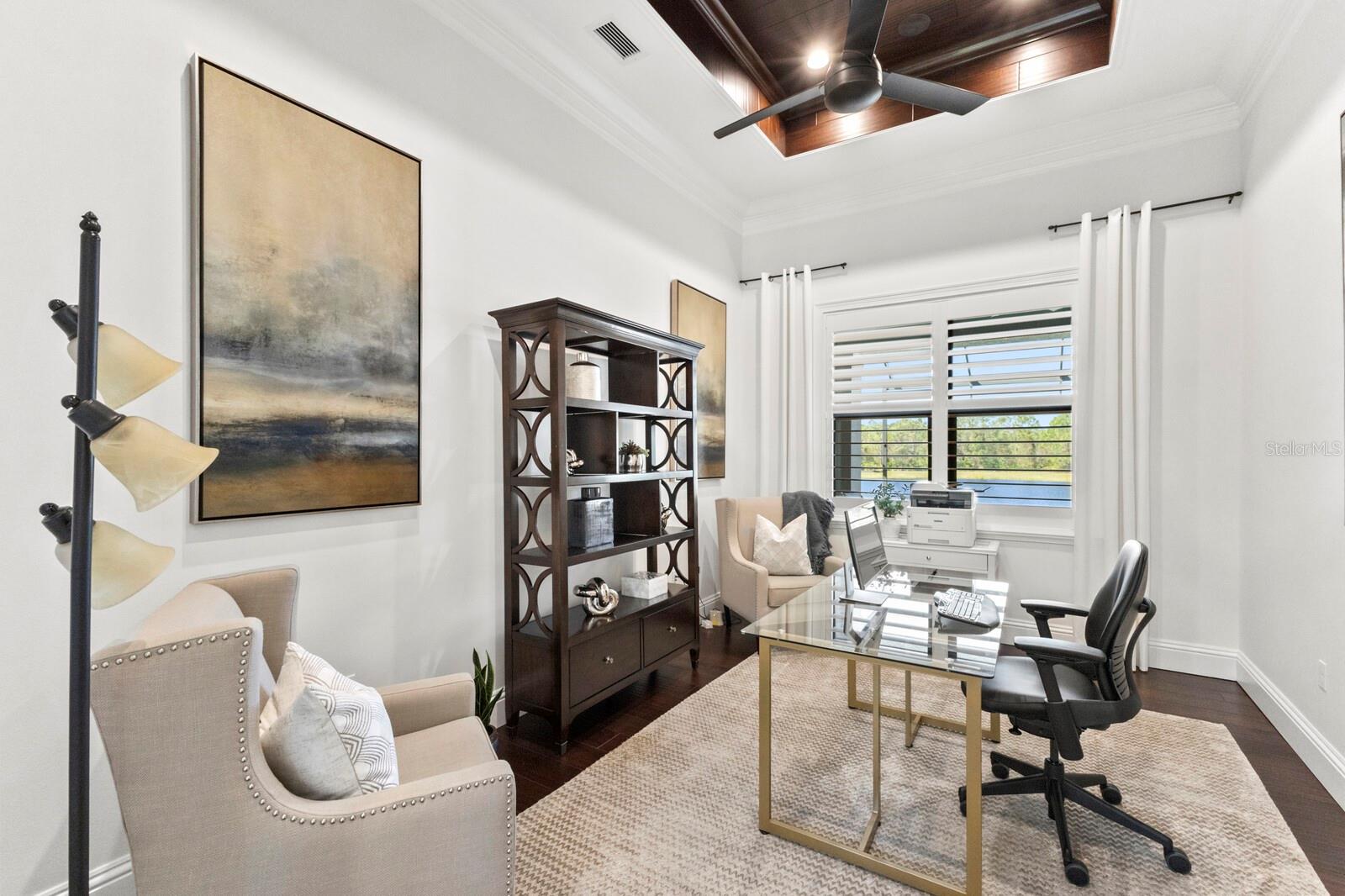 CONCESSION PH II BLK B & PH III - Residential