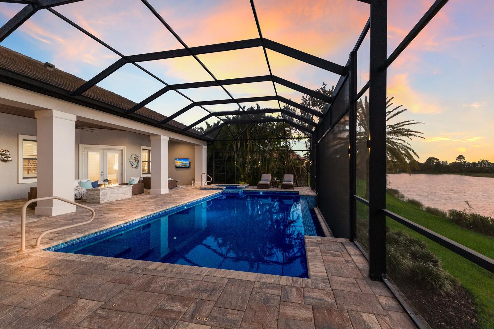 CONCESSION PH II BLK B & PH III - Residential