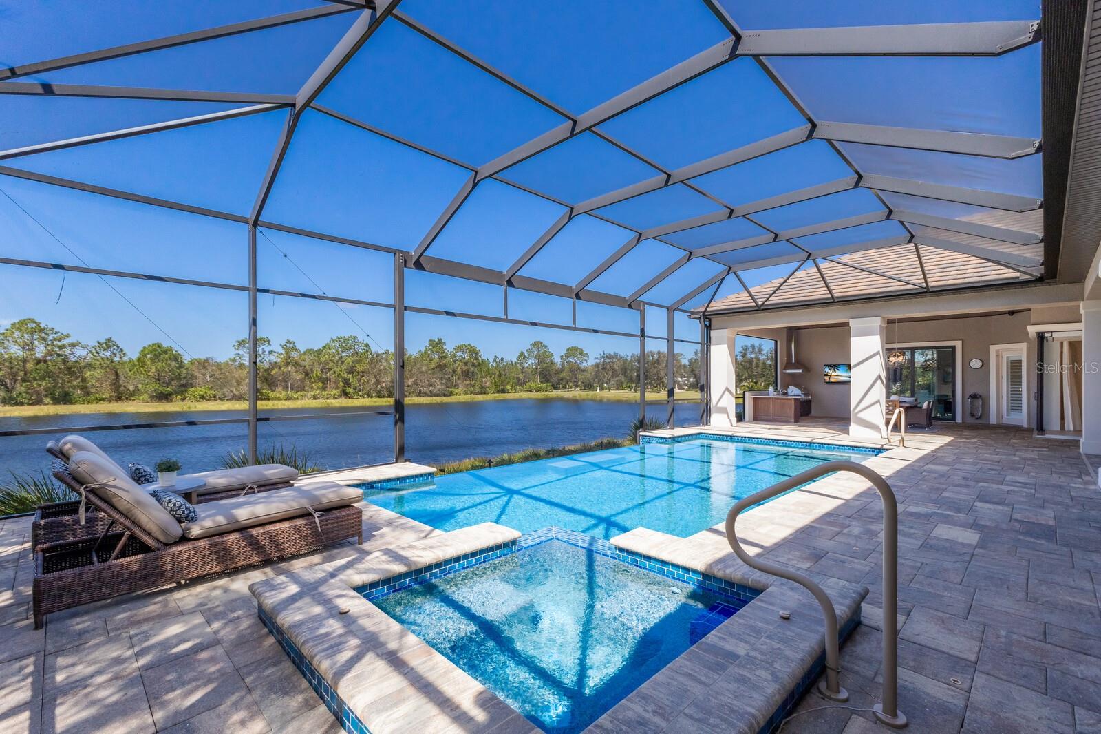 CONCESSION PH II BLK B & PH III - Residential