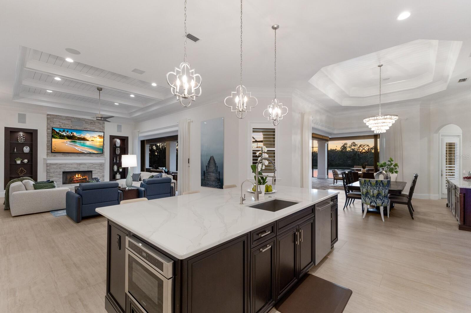 CONCESSION PH II BLK B & PH III - Residential