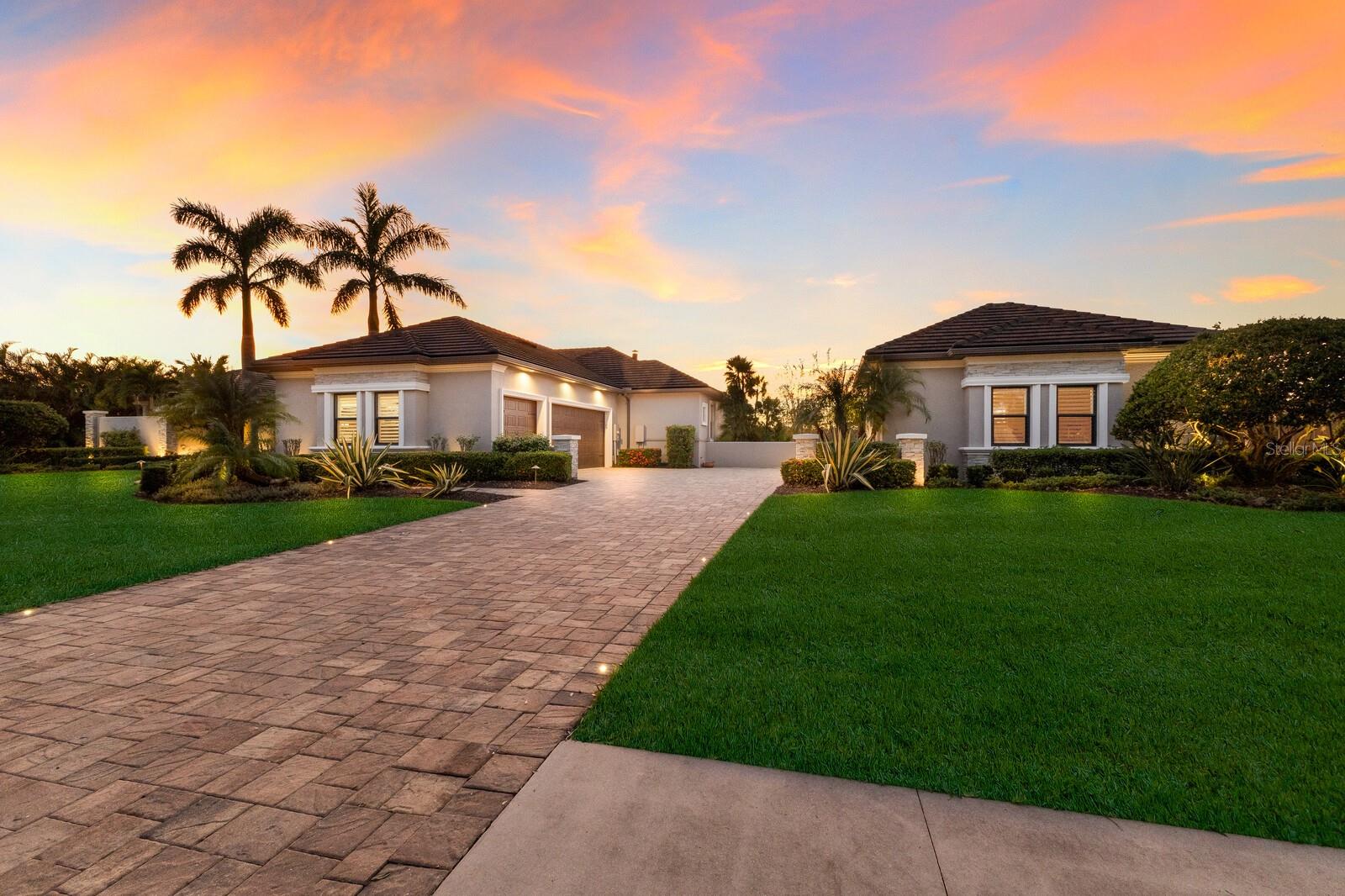 CONCESSION PH II BLK B & PH III - Residential