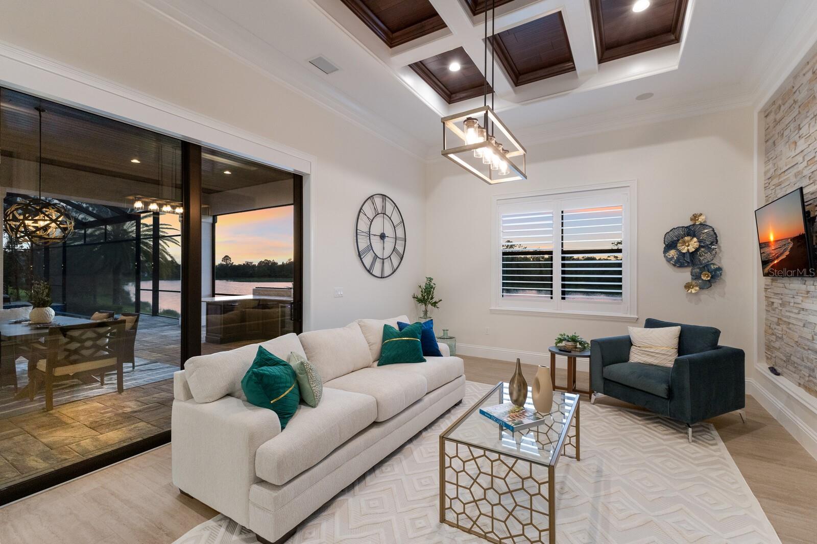 CONCESSION PH II BLK B & PH III - Residential