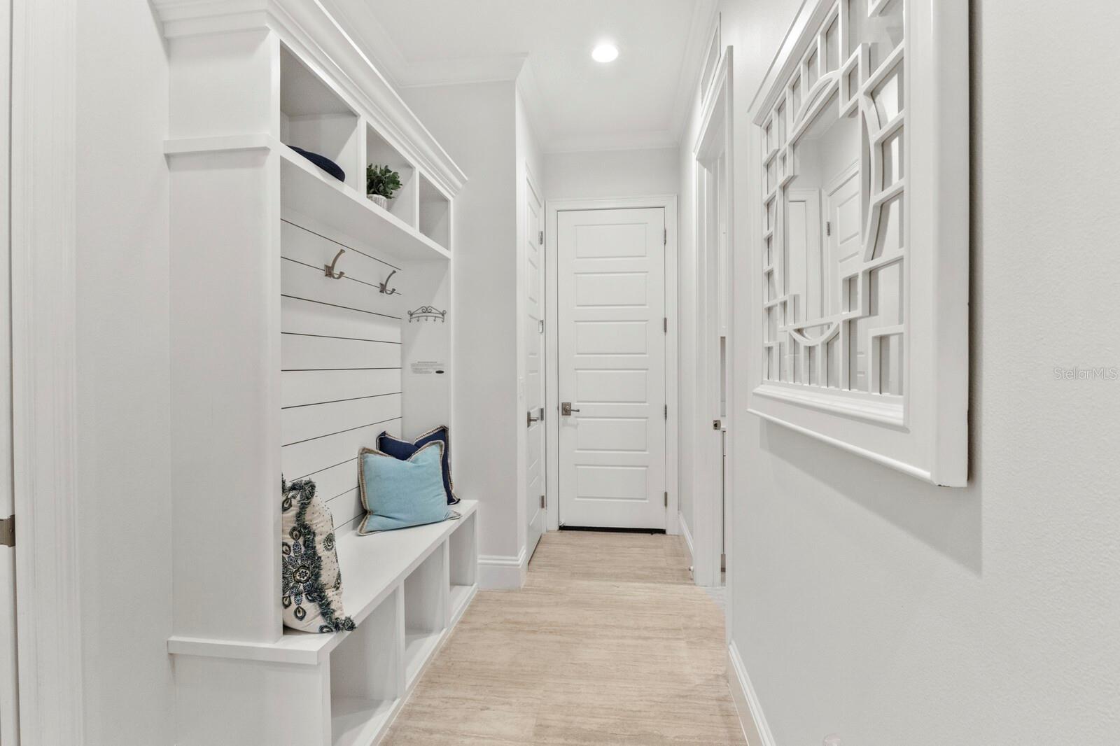 CONCESSION PH II BLK B & PH III - Residential