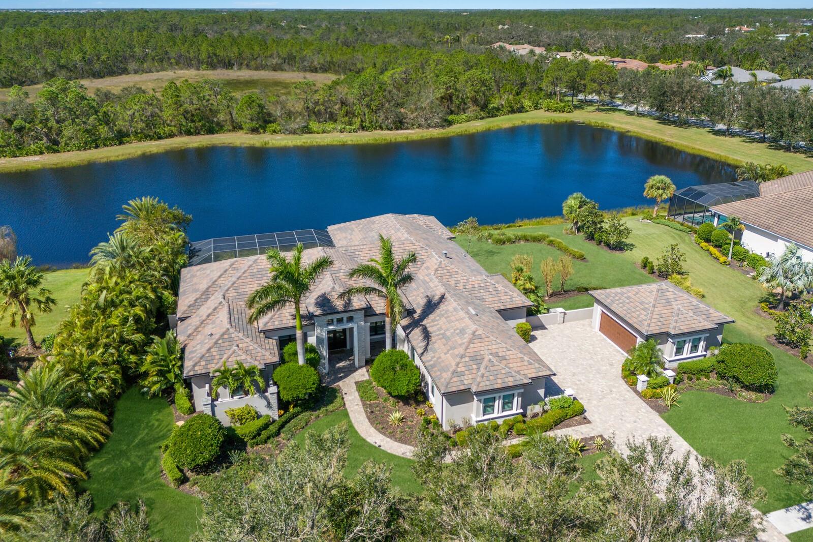 CONCESSION PH II BLK B & PH III - Residential