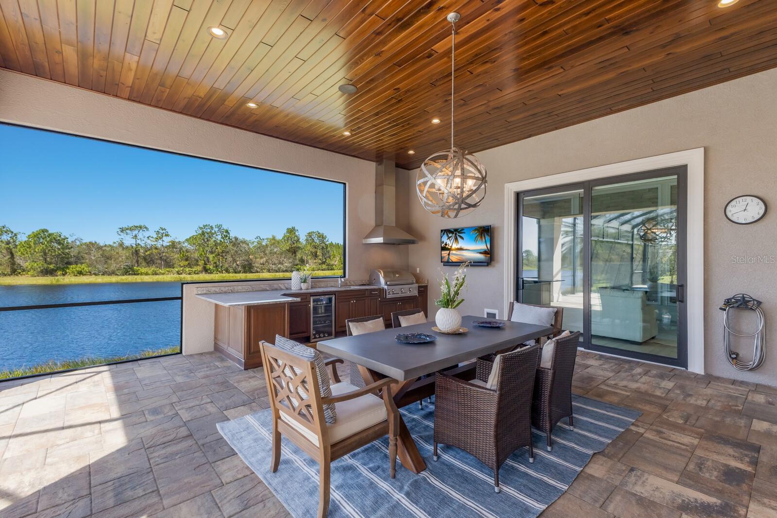 CONCESSION PH II BLK B & PH III - Residential