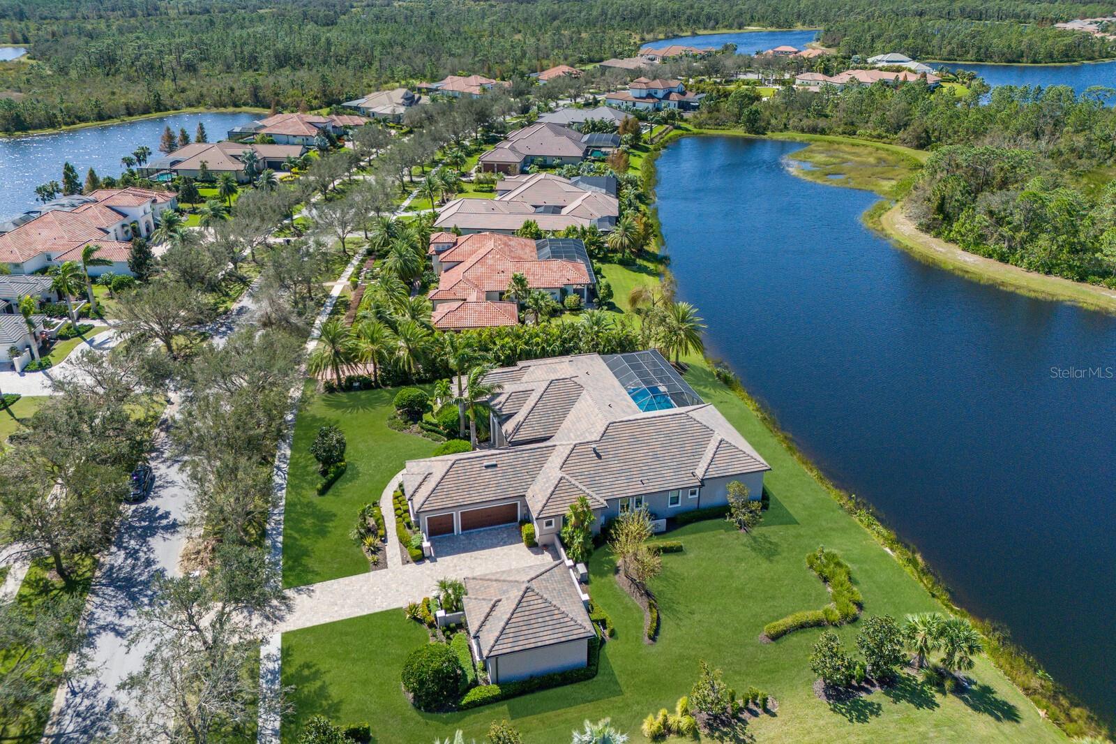 CONCESSION PH II BLK B & PH III - Residential