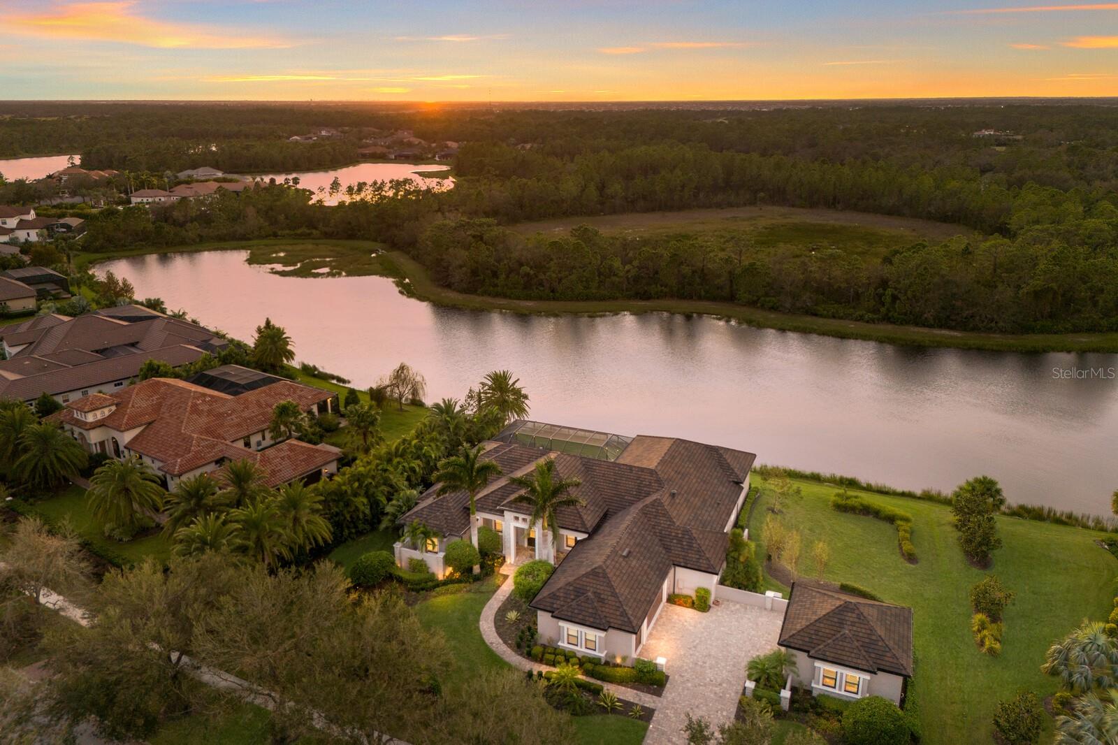 CONCESSION PH II BLK B & PH III - Residential