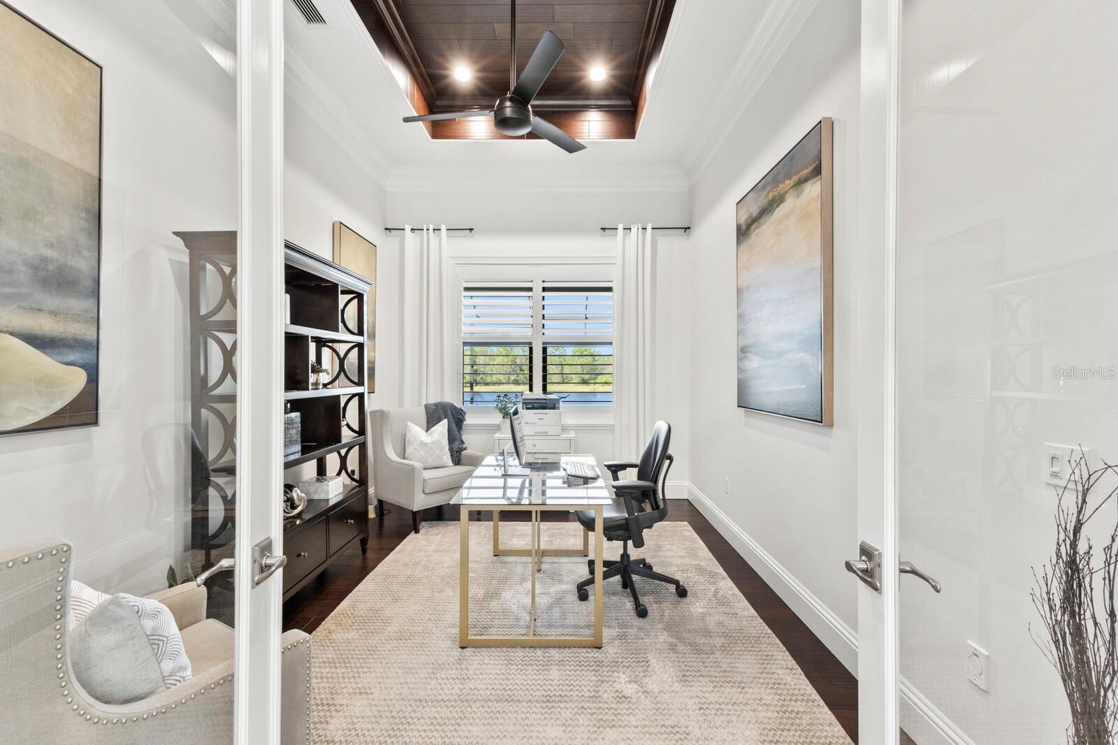 CONCESSION PH II BLK B & PH III - Residential