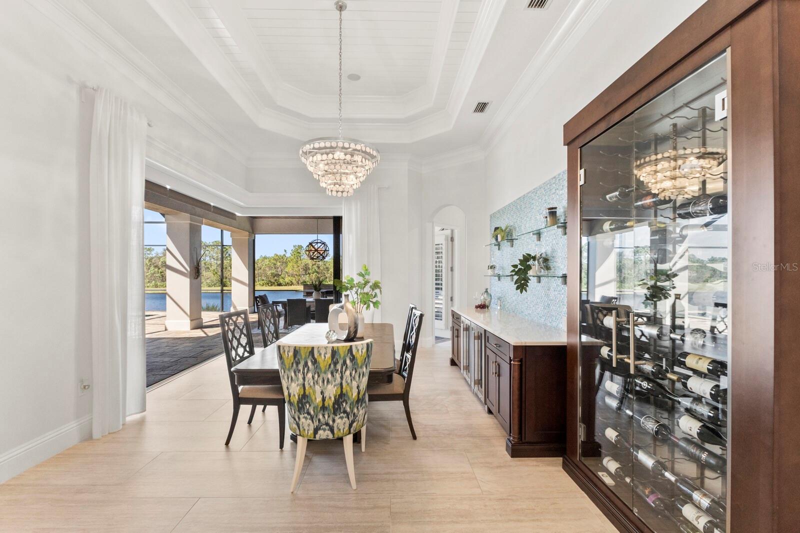 CONCESSION PH II BLK B & PH III - Residential