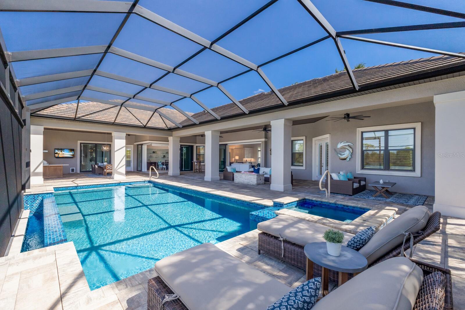 CONCESSION PH II BLK B & PH III - Residential