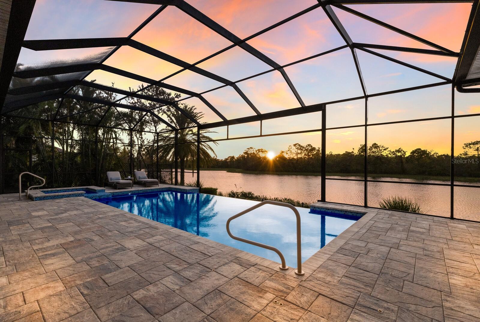 CONCESSION PH II BLK B & PH III - Residential