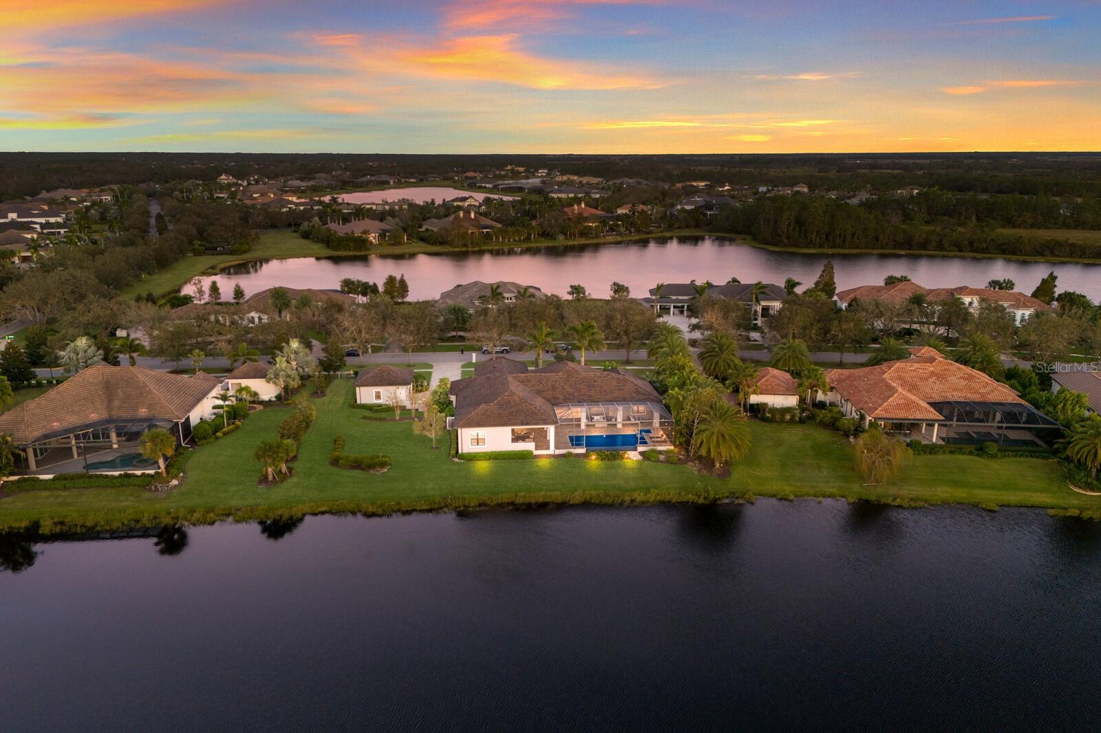 CONCESSION PH II BLK B & PH III - Residential