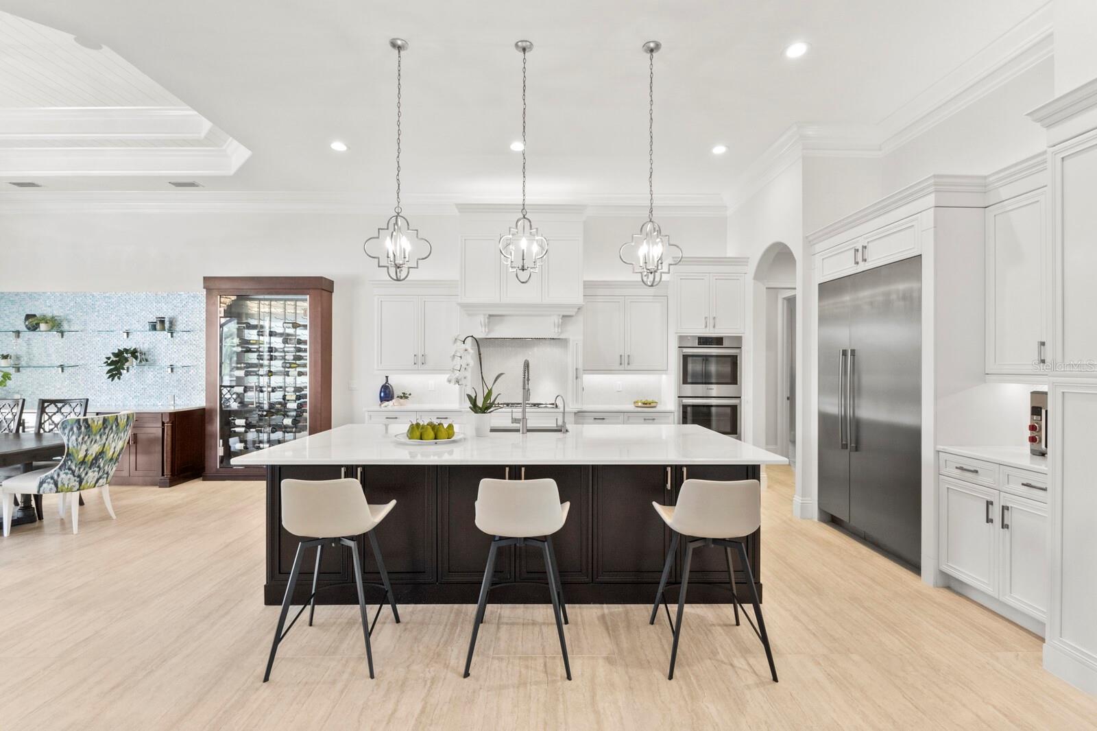 CONCESSION PH II BLK B & PH III - Residential