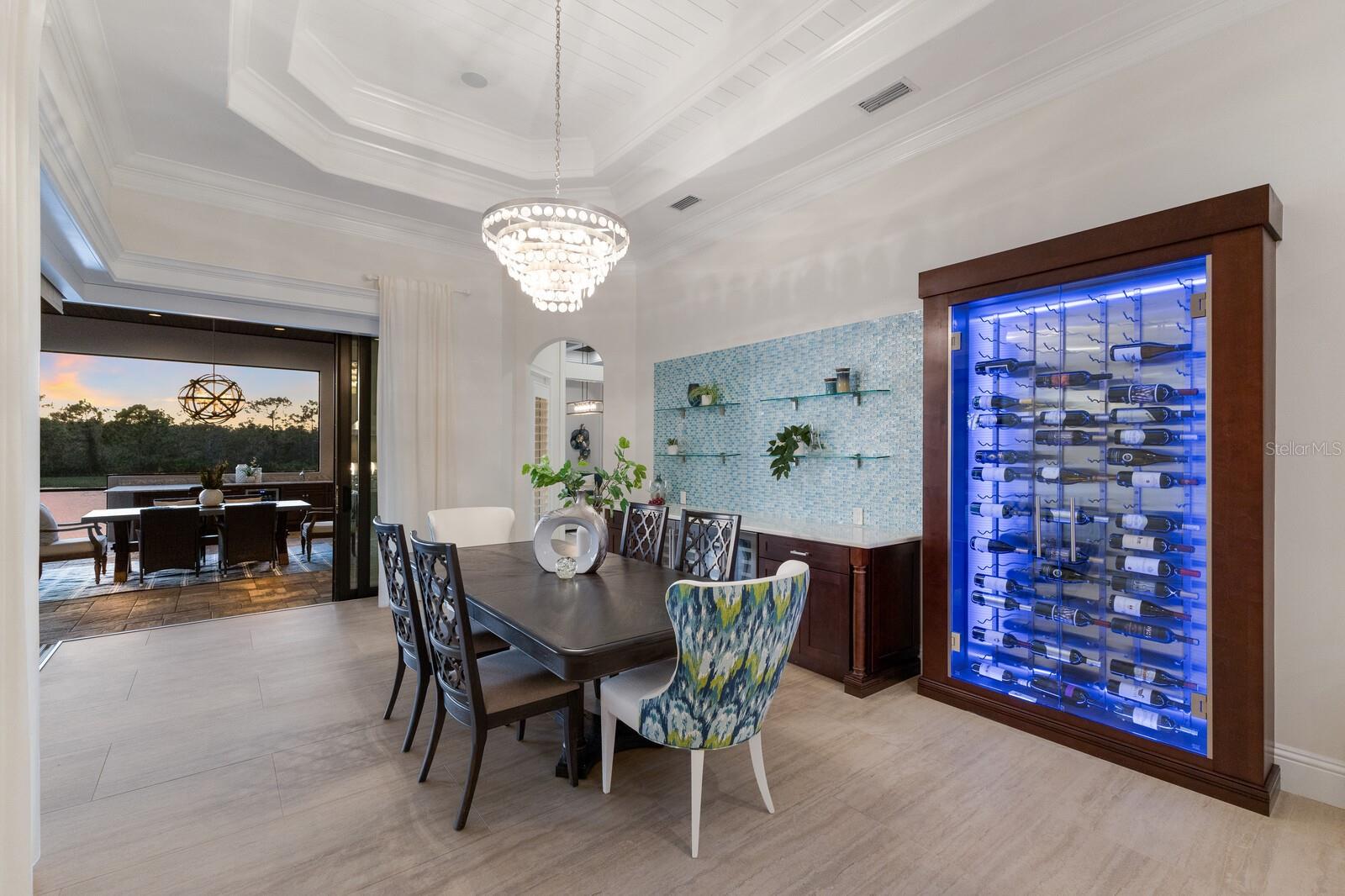 CONCESSION PH II BLK B & PH III - Residential