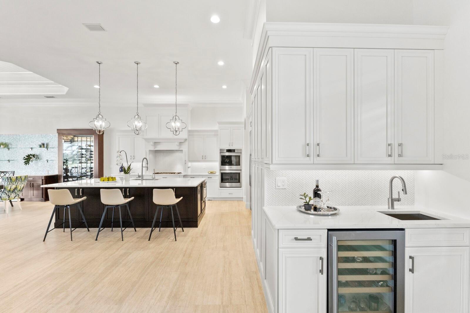 CONCESSION PH II BLK B & PH III - Residential