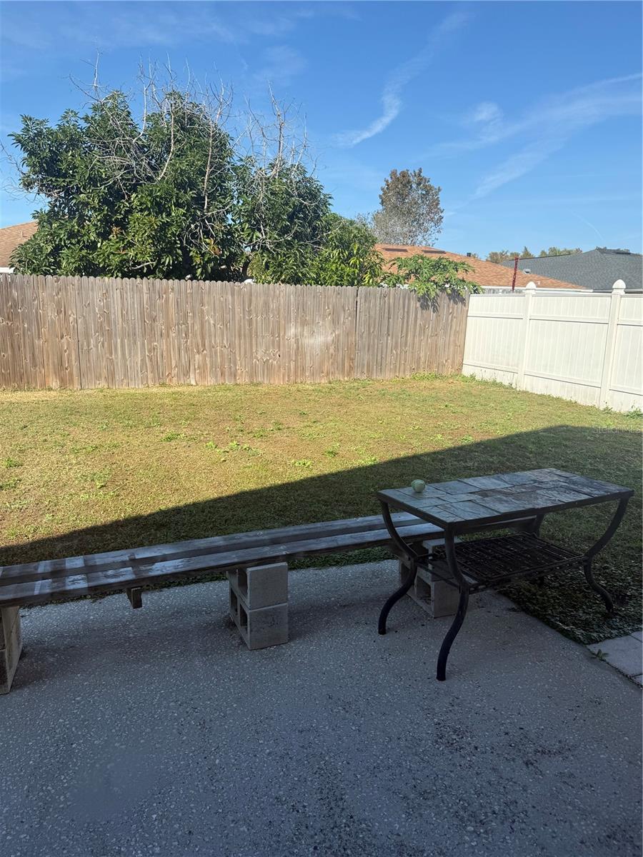 MARISOL PH 4 - Residential Lease