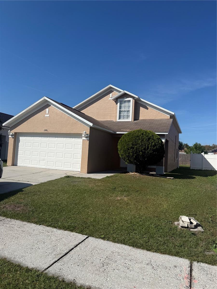 MARISOL PH 4 - Residential Lease