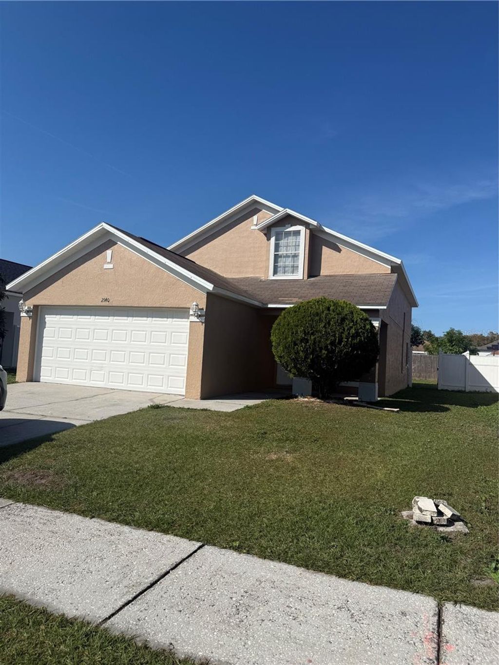 Photo of 2140 Jessa Drive, Kissimmee, FL 34743 (MLS # S5139767)