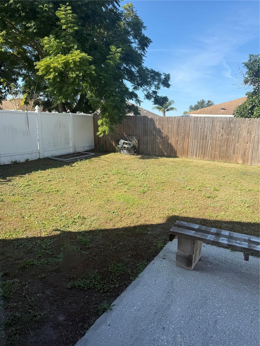 MARISOL PH 4 - Residential Lease