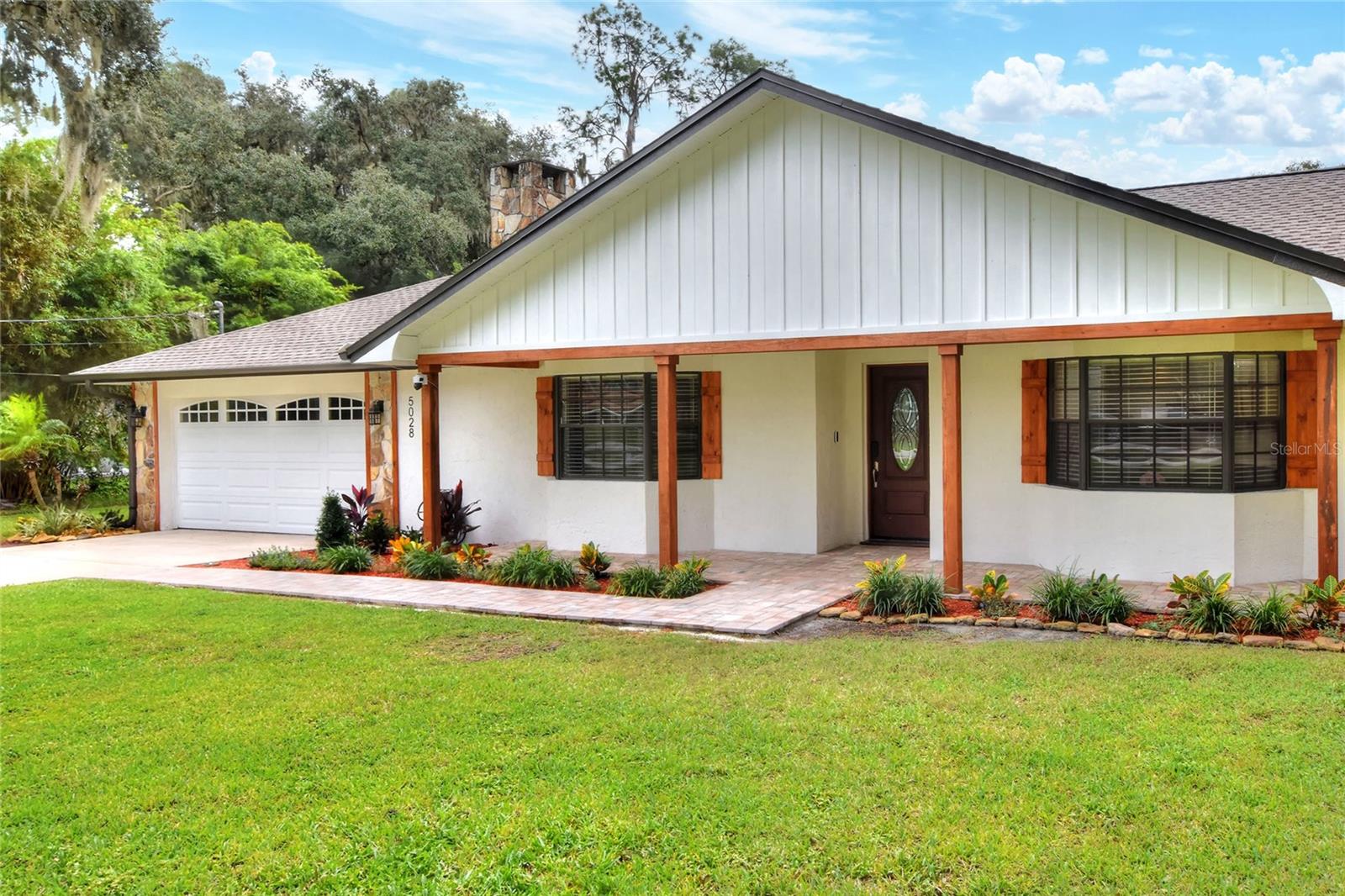 5028 MUSKET DRIVE