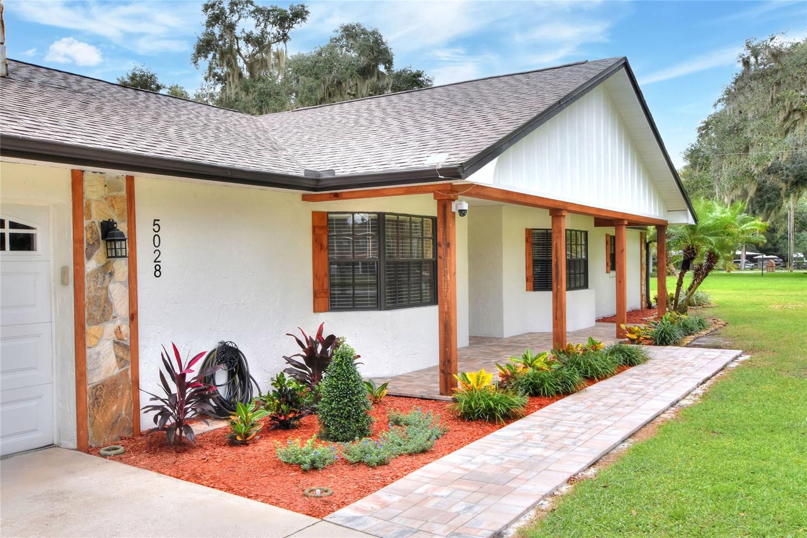 5028 MUSKET DRIVE