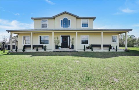 10909 MATTIODA ROAD GROVELAND FL 34736