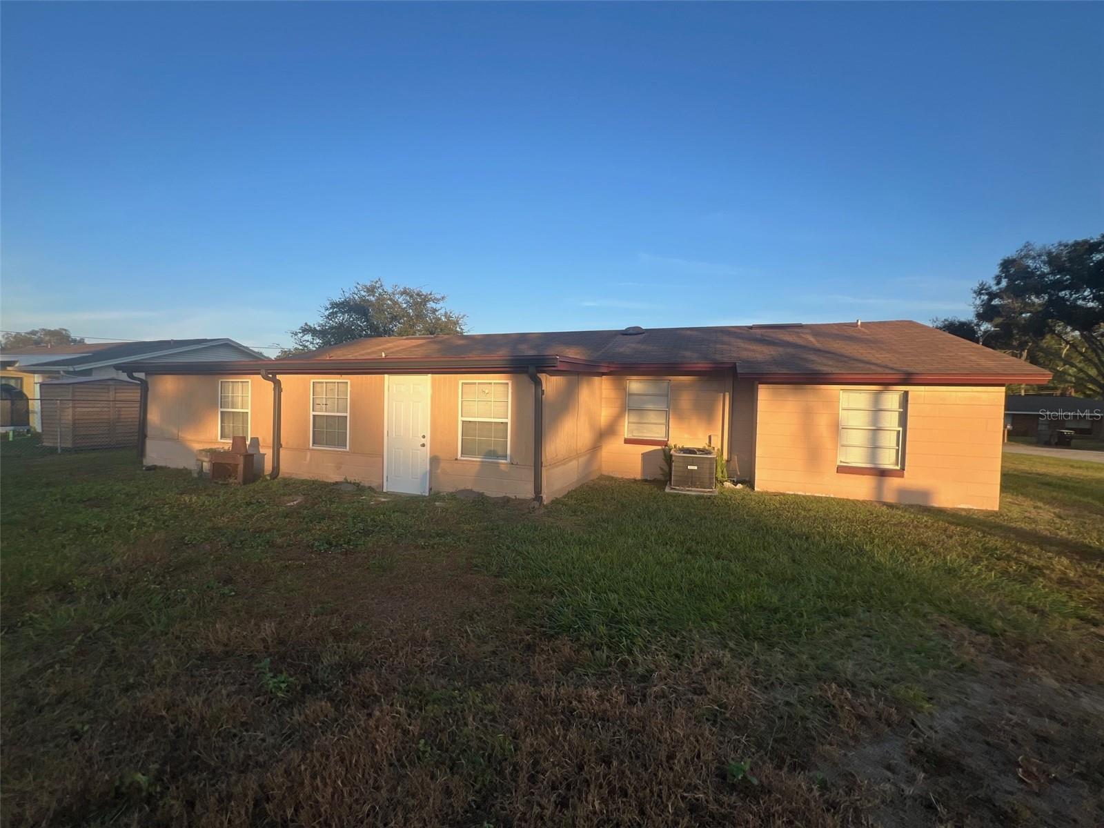 WILSON ACRES PH 02 - Residential