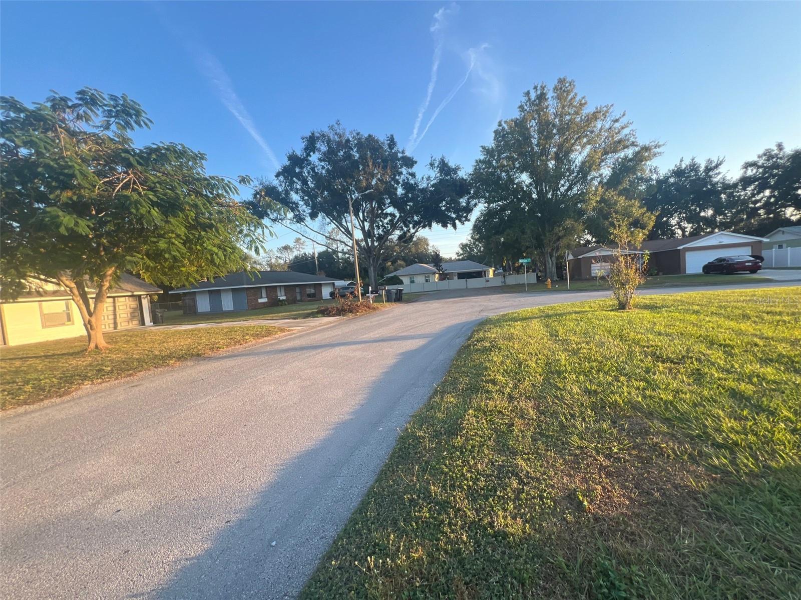 WILSON ACRES PH 02 - Residential