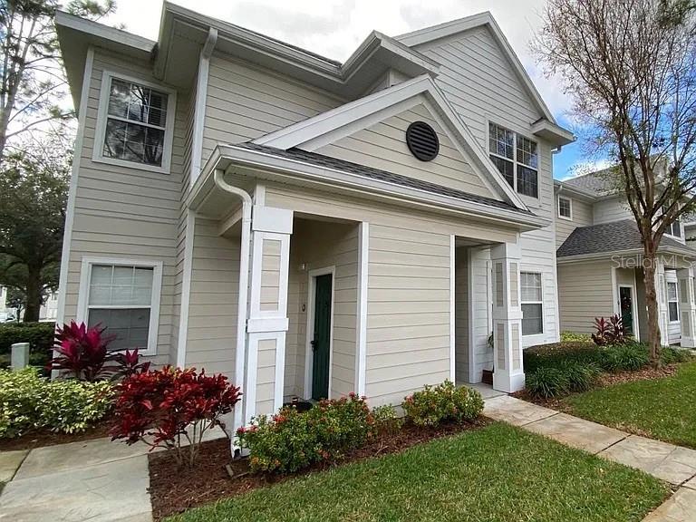 Photo of 1301 Eastern Pecan Place #208, Winter Garden, FL 34787 (MLS # S5154985)