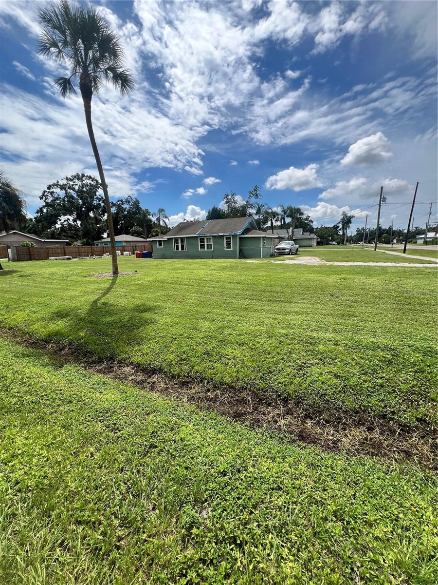 RIDGE PARK - Residential