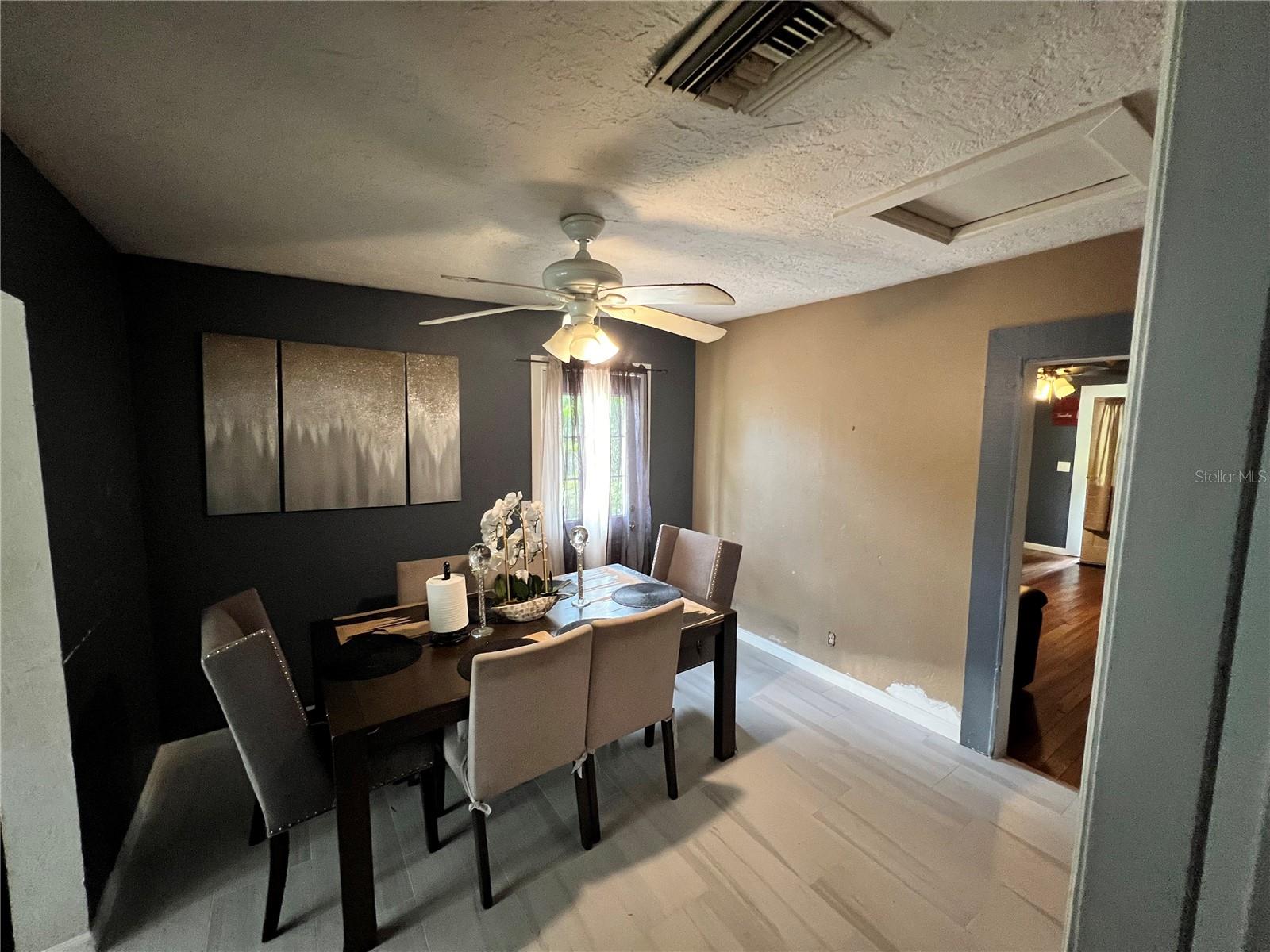 RIDGE PARK - Residential