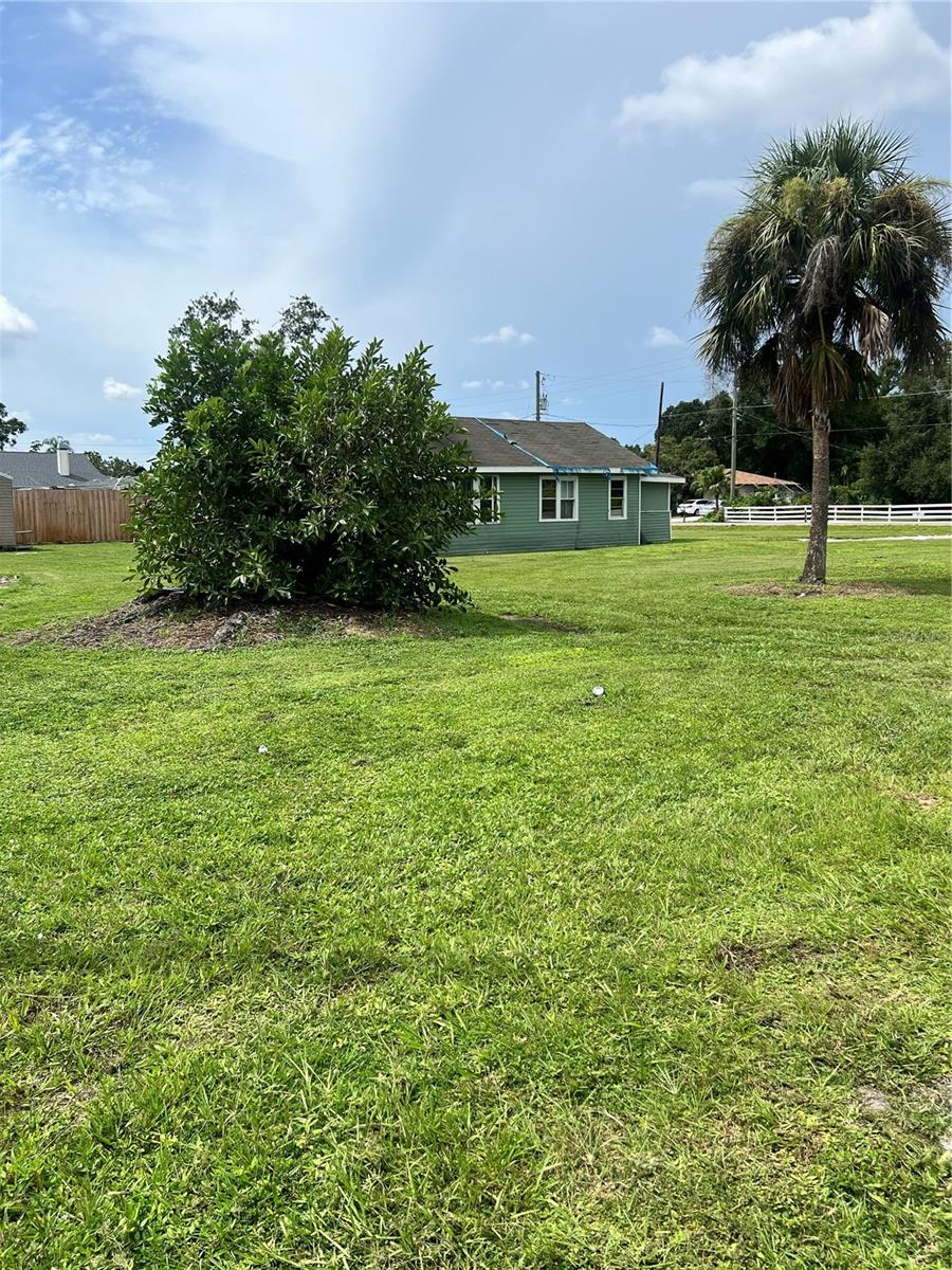 RIDGE PARK - Residential