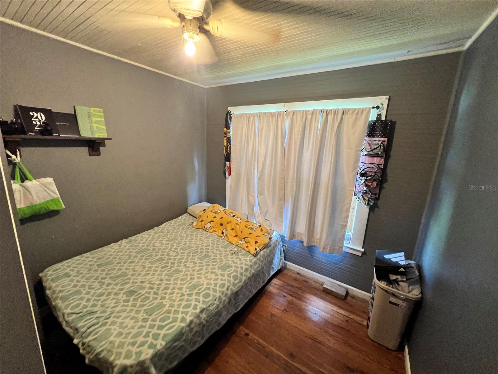 RIDGE PARK - Residential