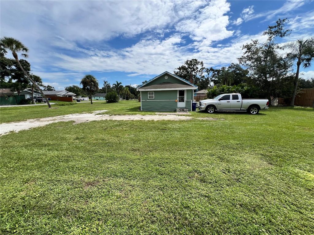 Photo of 4223 Sawyer Road, Sarasota, FL 34233 (MLS # A4665001)