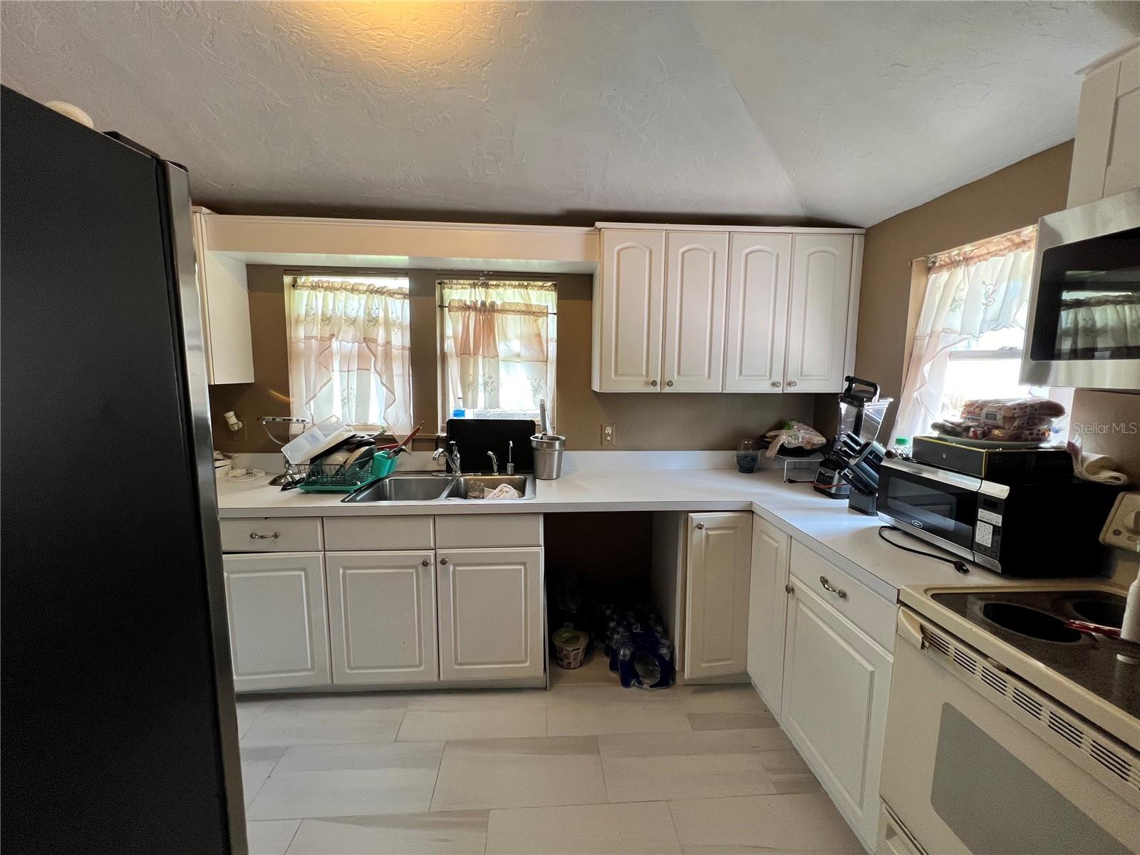 RIDGE PARK - Residential