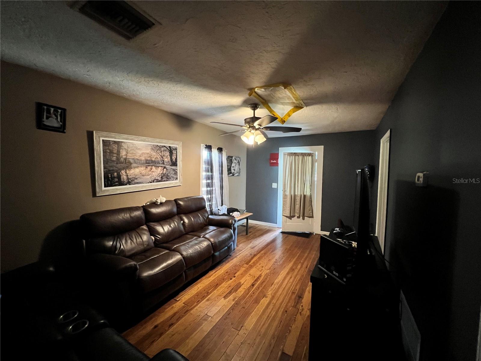 RIDGE PARK - Residential