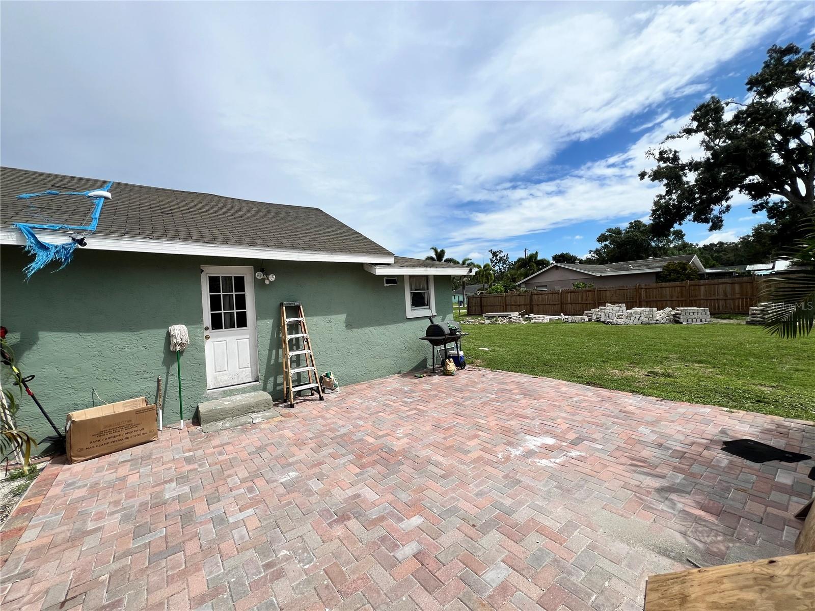 RIDGE PARK - Residential