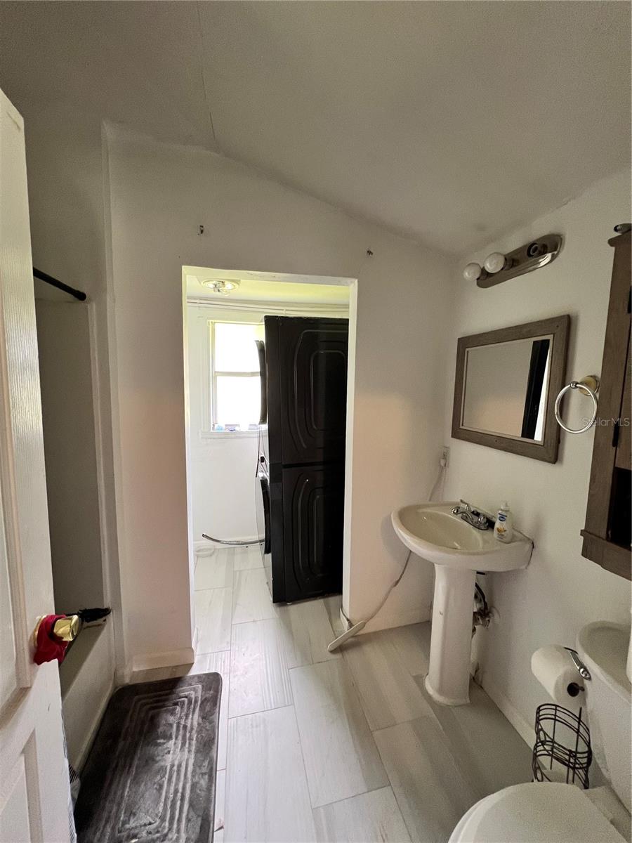 RIDGE PARK - Residential