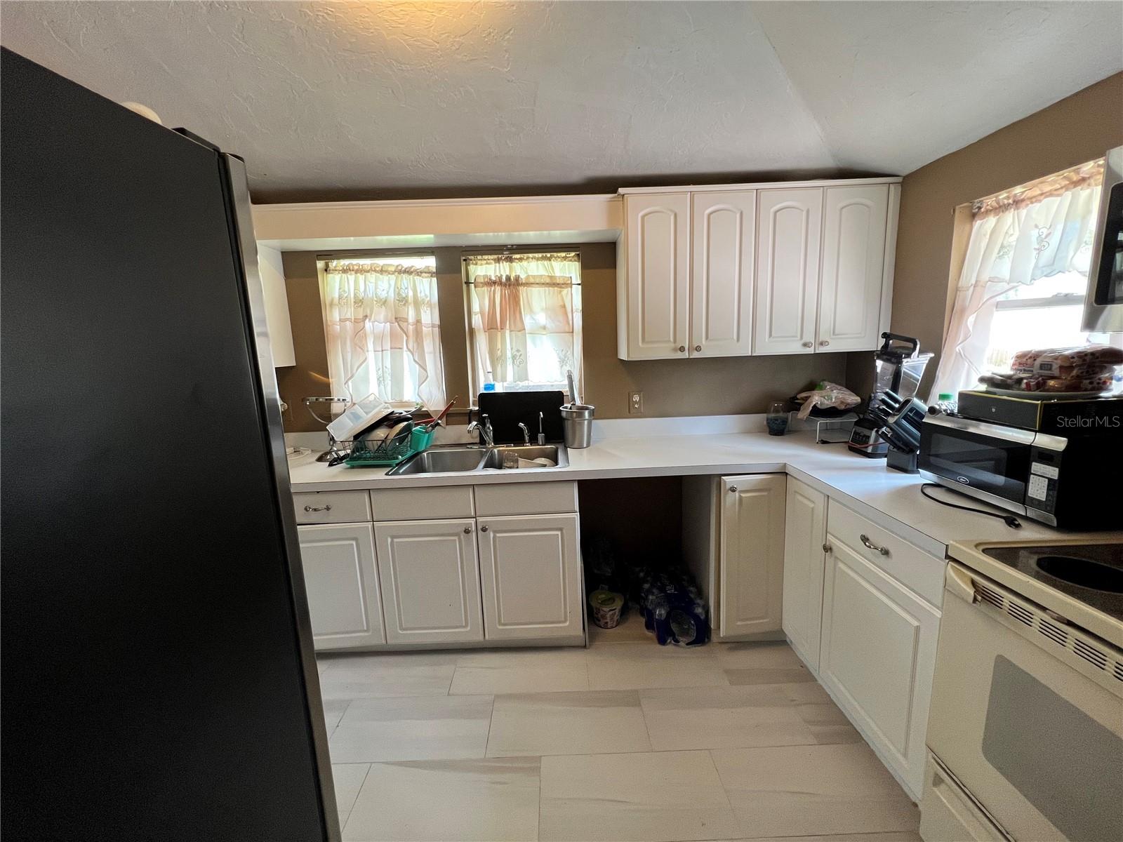 RIDGE PARK - Residential