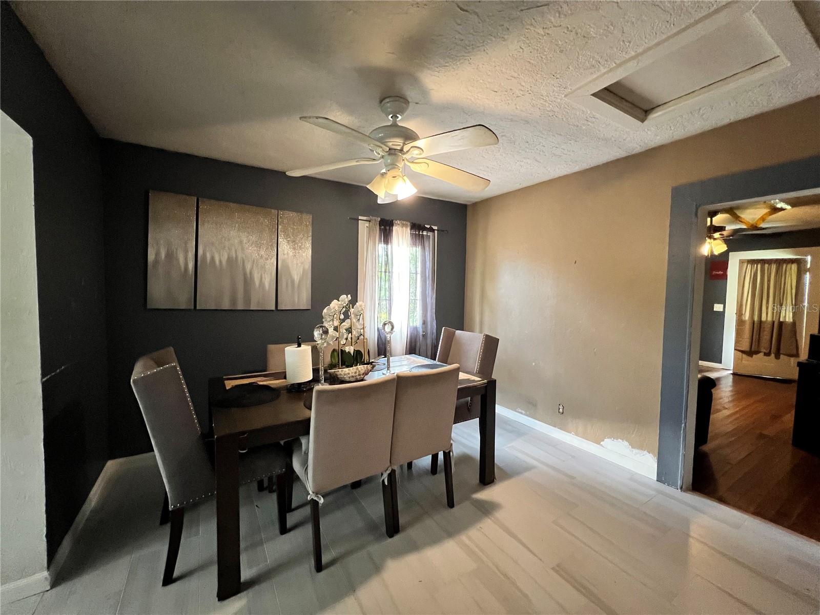 RIDGE PARK - Residential