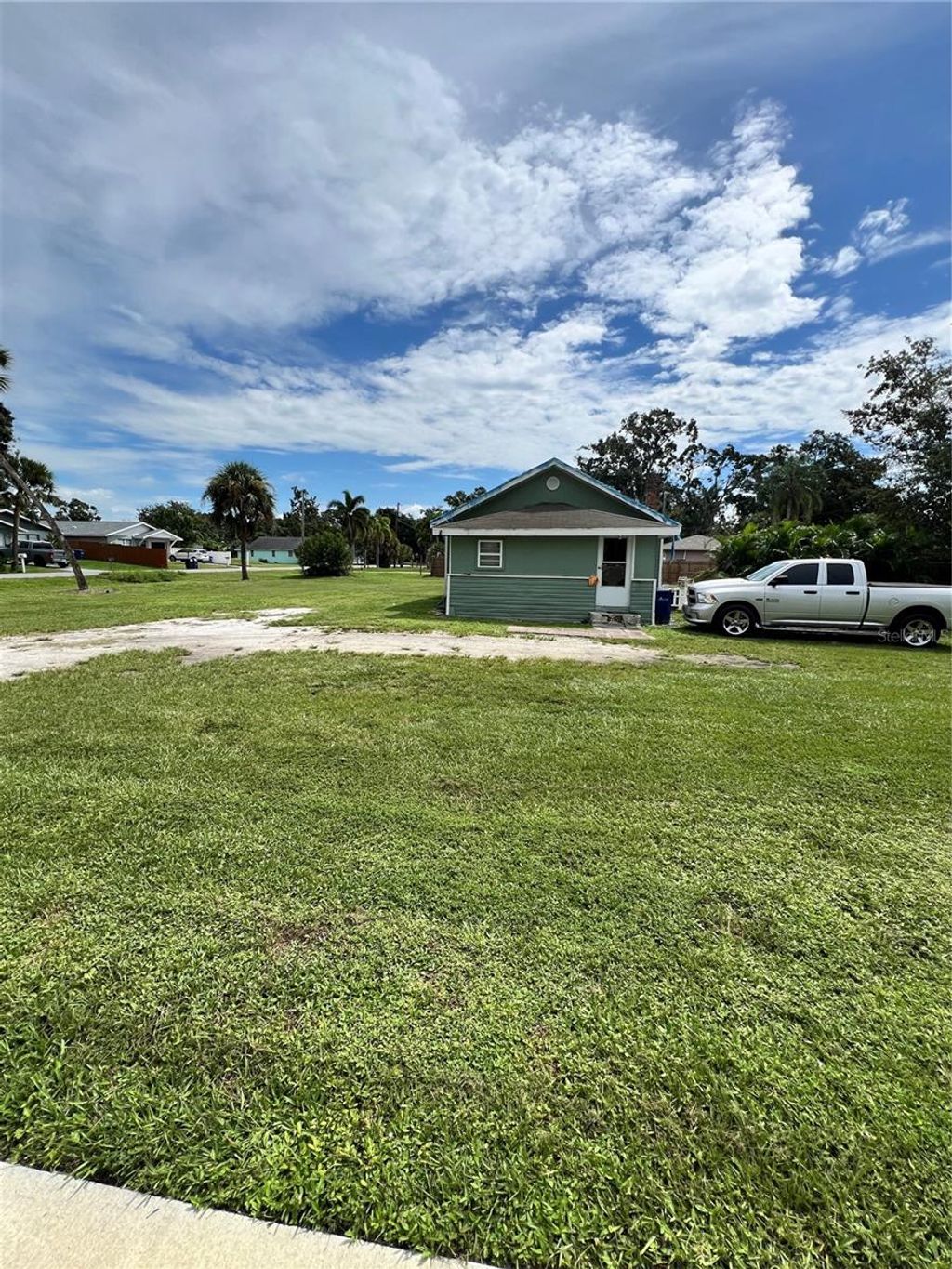 Photo of 4223 Sawyer Road, Sarasota, FL 34233 (MLS # A4665001)